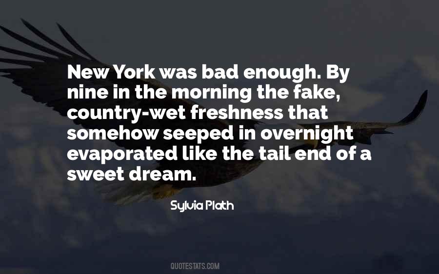 Sweet Country Quotes #1468127