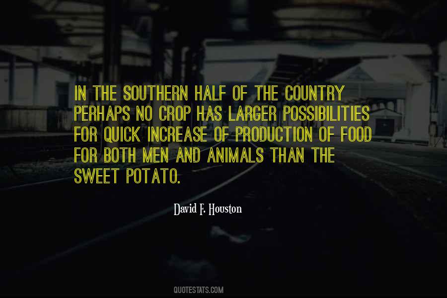 Sweet Country Quotes #576524