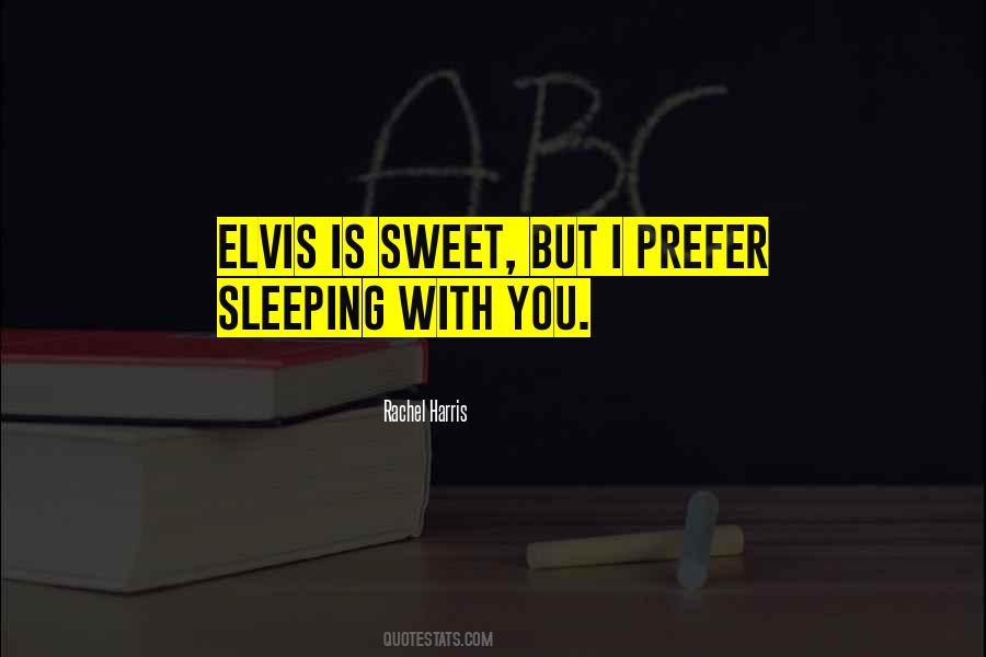 Sweet Country Quotes #617464