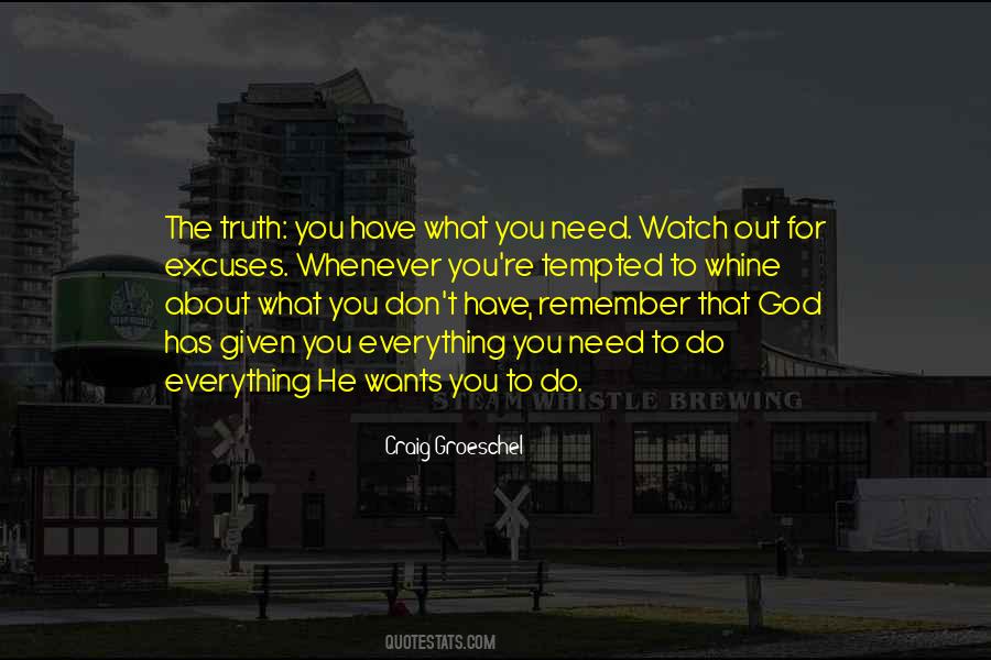 God Watches Quotes #1292164