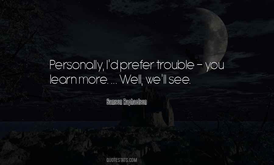 Second Star To The Right And Straight Quotes #1869895