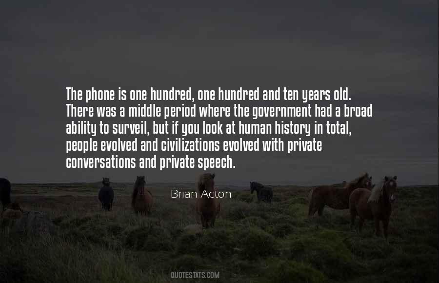 The Phone Is Quotes #1644200