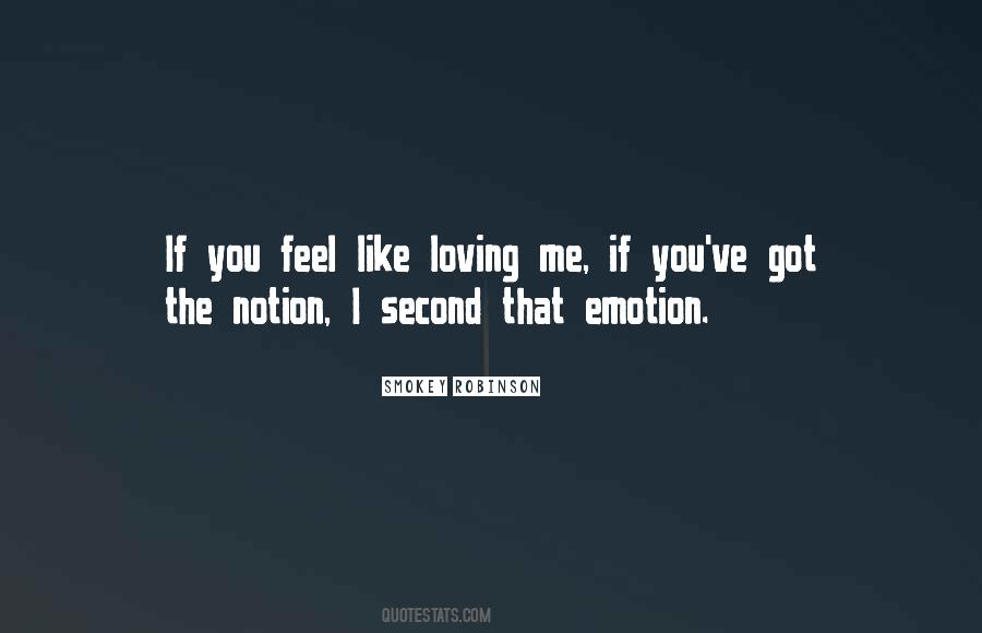 If You Feel Quotes #1141131