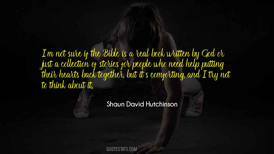 God We Need Your Help Quotes #259595 God We Need Your Help Quotes #259595