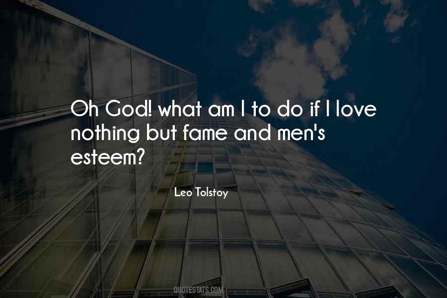 Leo Tolstoy Love Quotes #259951