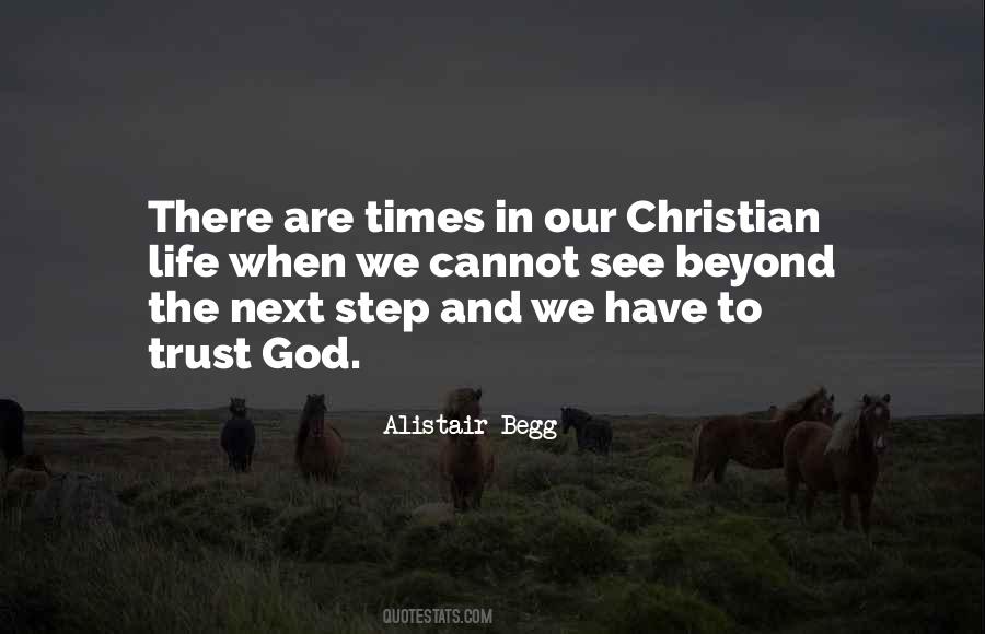 God We Trust Quotes #324035