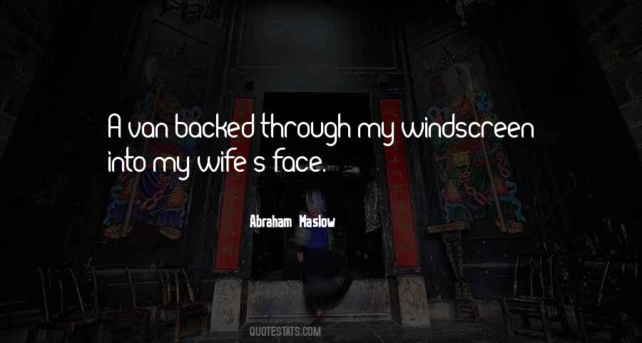 God Wife Quotes #1061377