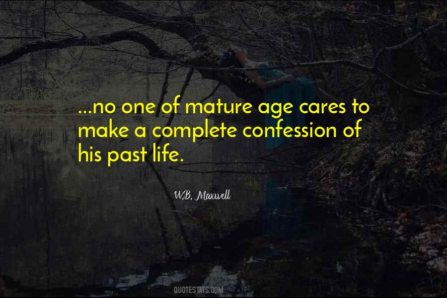 No One Cares For You Quotes #50066