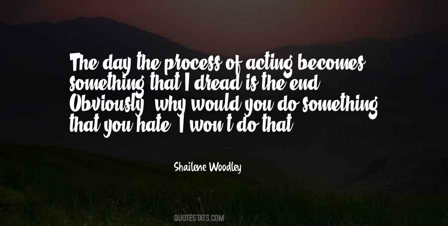 End Hate Quotes #1004460