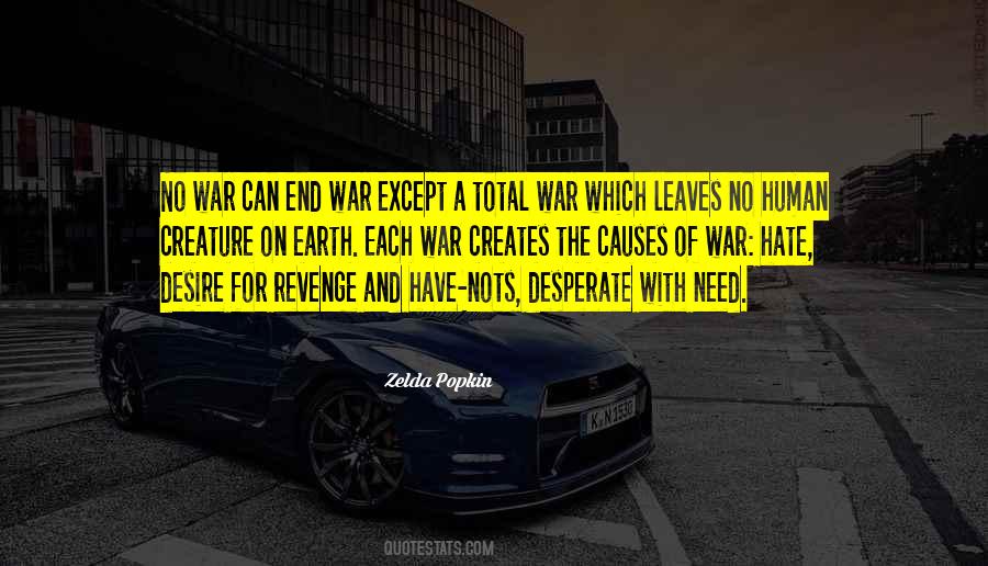 End Hate Quotes #1090251