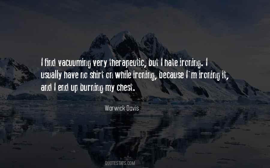 End Hate Quotes #1178144