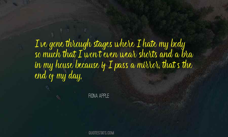 End Hate Quotes #1187035