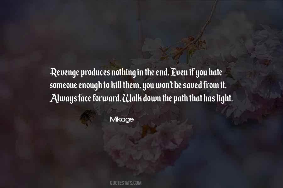 End Hate Quotes #1264252