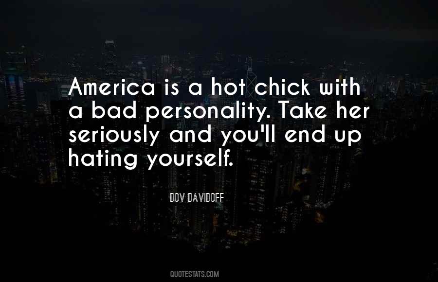 End Hate Quotes #1460526