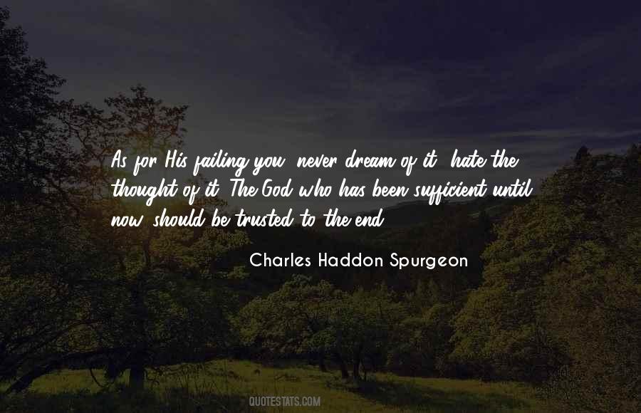 End Hate Quotes #1774664