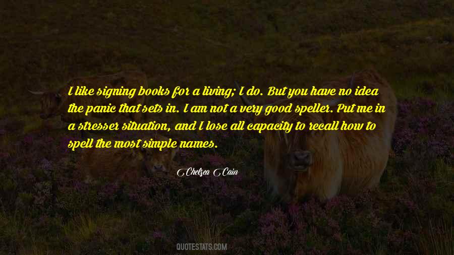 Good Books For Quotes #1151052