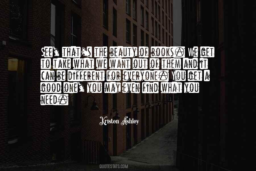 Good Books For Quotes #1218161