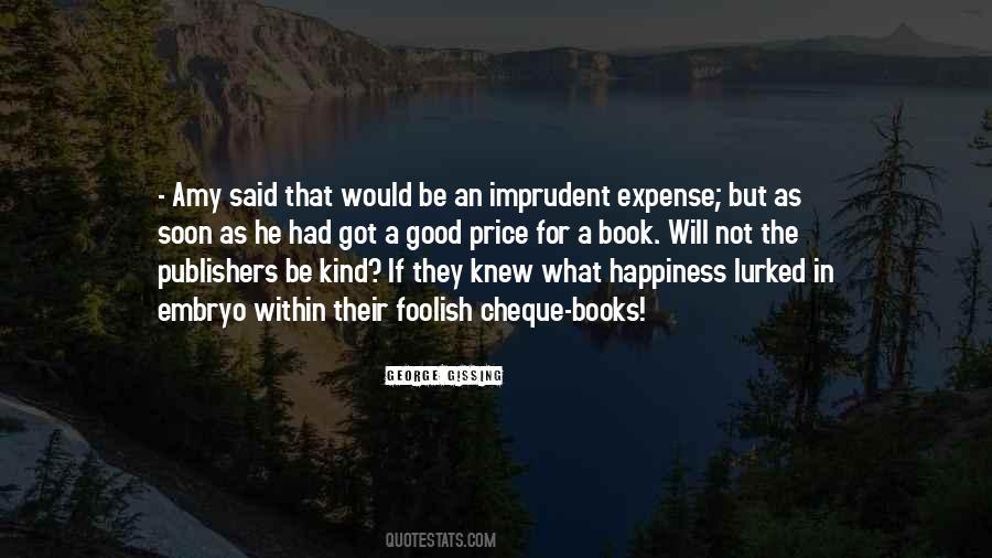 Good Books For Quotes #1336875