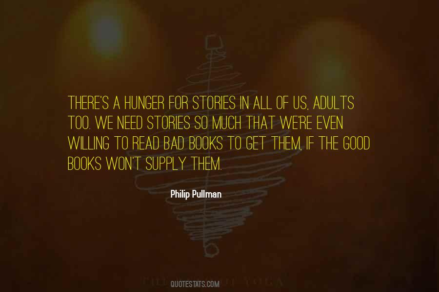 Good Books For Quotes #1353044