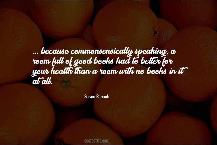 Good Books For Quotes #1353899