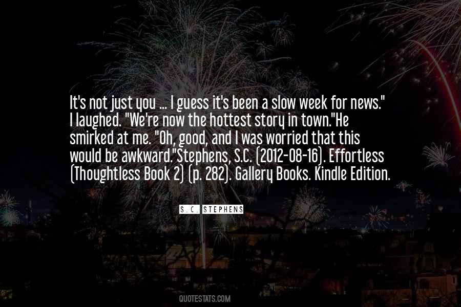 Good Books For Quotes #1367307