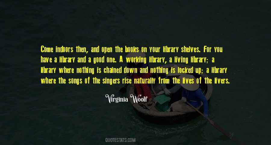 Good Books For Quotes #1443228