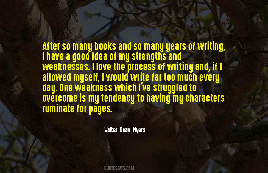Good Books For Quotes #1537440