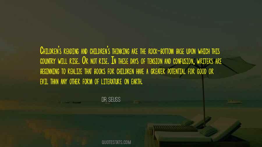Good Books For Quotes #1584996