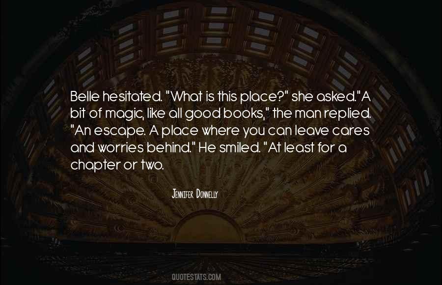 Good Books For Quotes #387199