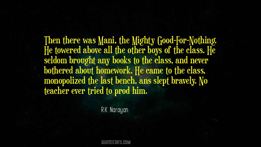 Good Books For Quotes #515572