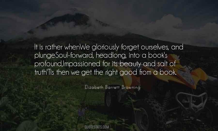 Good Books For Quotes #66309