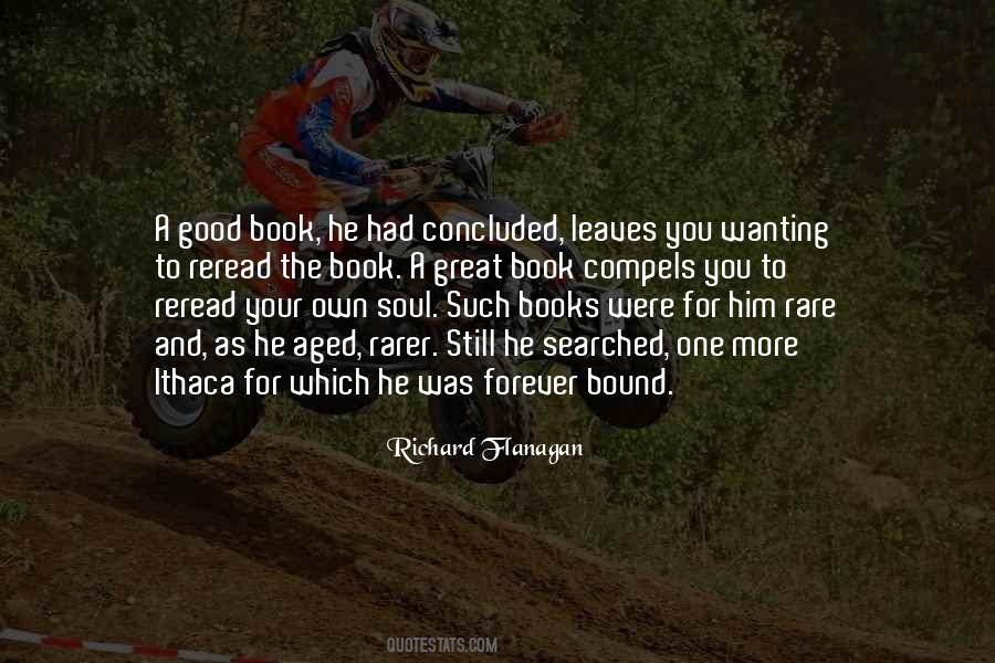 Good Books For Quotes #689865