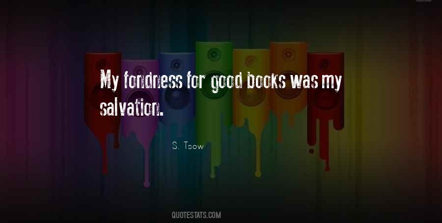 Good Books For Quotes #764809