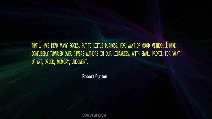 Good Books For Quotes #882726