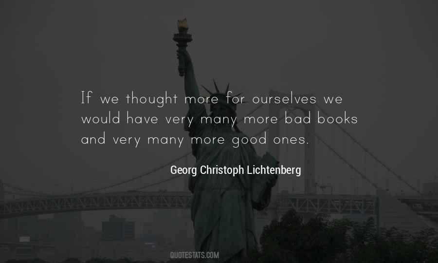Good Books For Quotes #971133