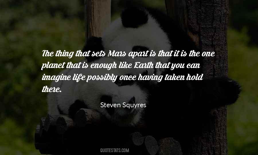 One Life Is Enough Quotes #1015147