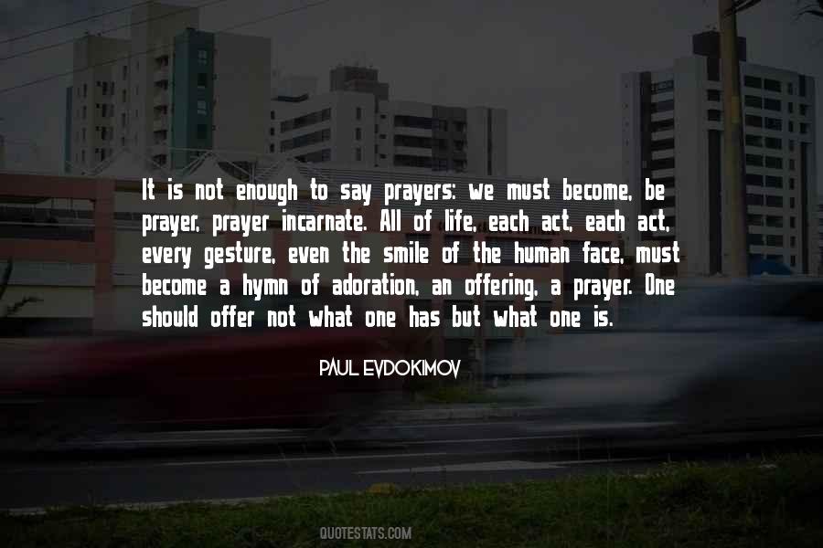 One Life Is Enough Quotes #1188309