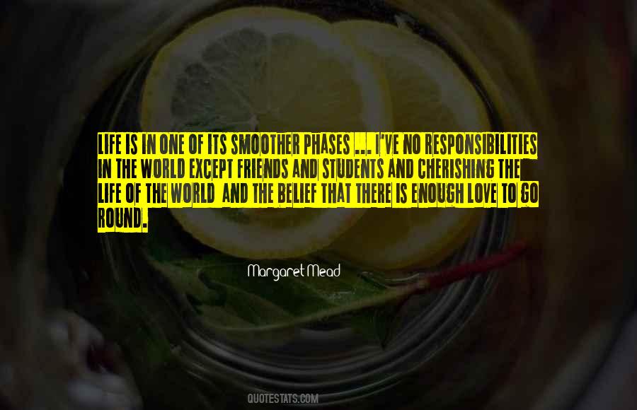 One Life Is Enough Quotes #1273162