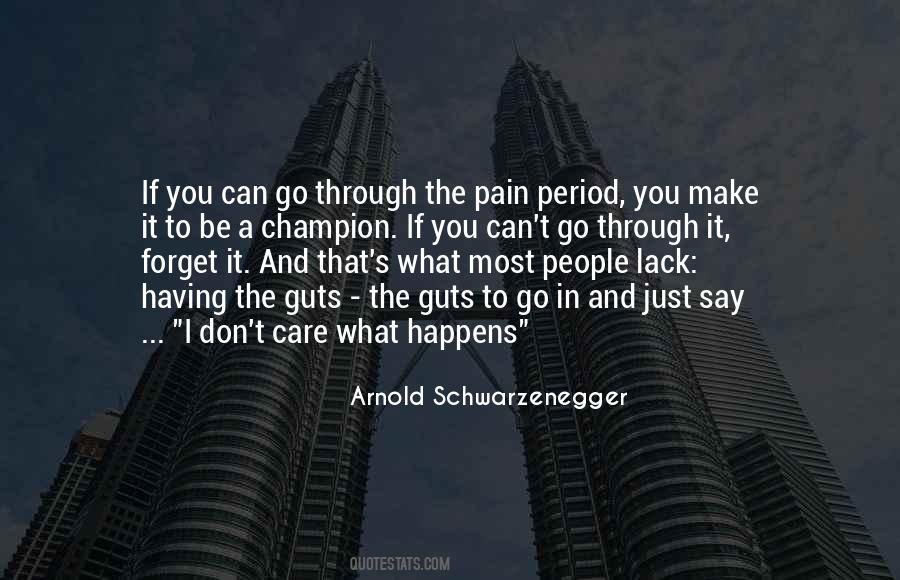 I Can T Forget You Quotes #1835702