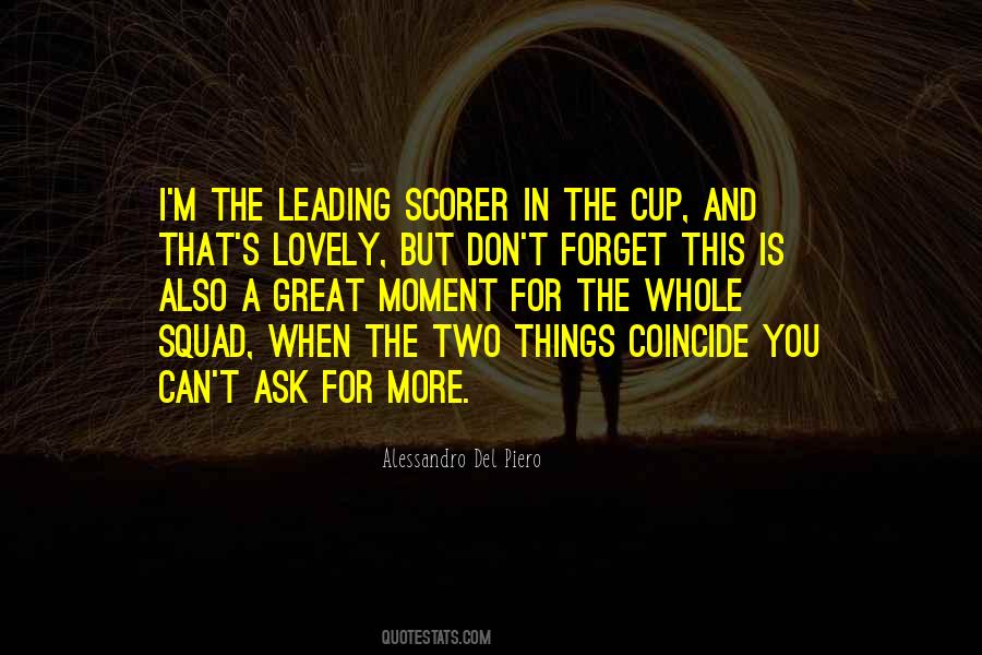 I Can T Forget You Quotes #871185