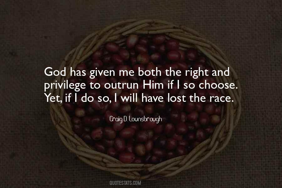 God Will Bible Quotes #439860