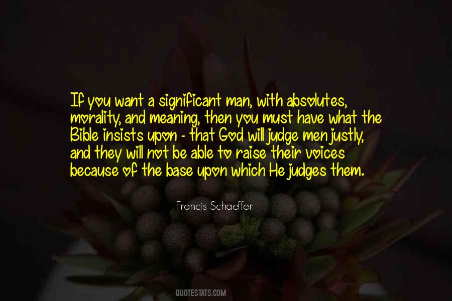 God Will Bible Quotes #926137