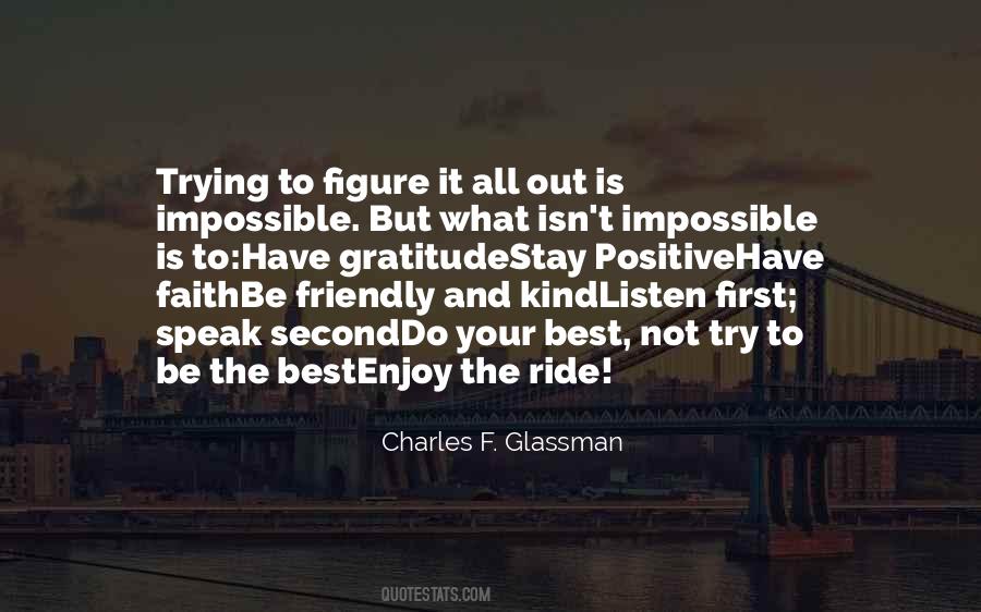 Ride It Out Quotes #1080164