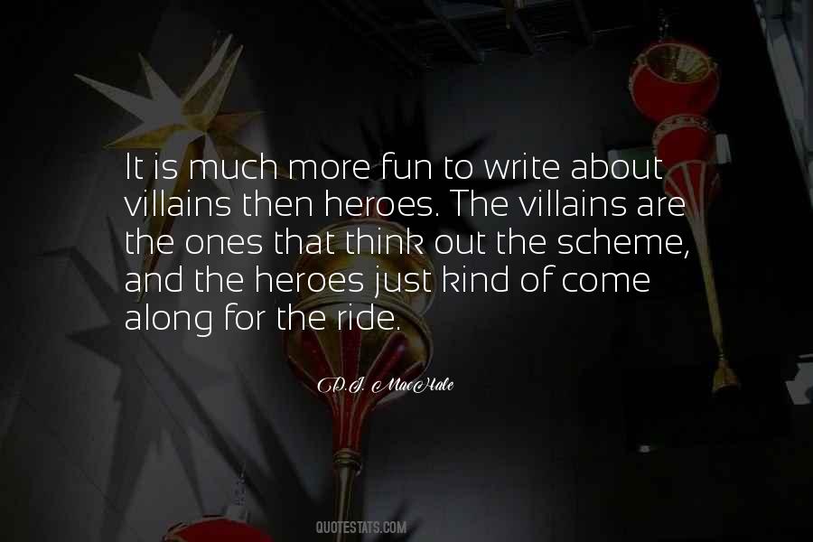 Ride It Out Quotes #1712656