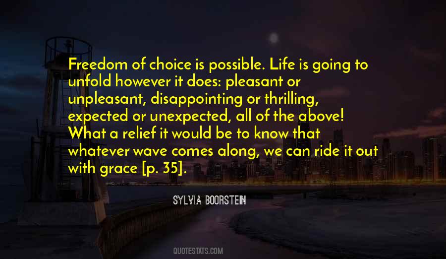 Ride It Out Quotes #1864837