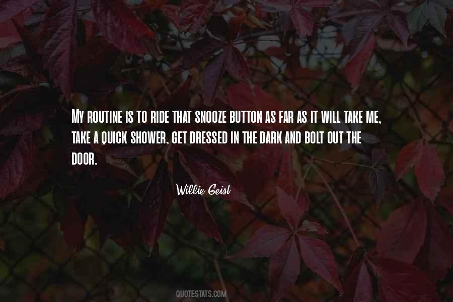 Ride It Out Quotes #395544
