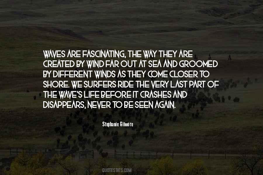 Ride It Out Quotes #405458