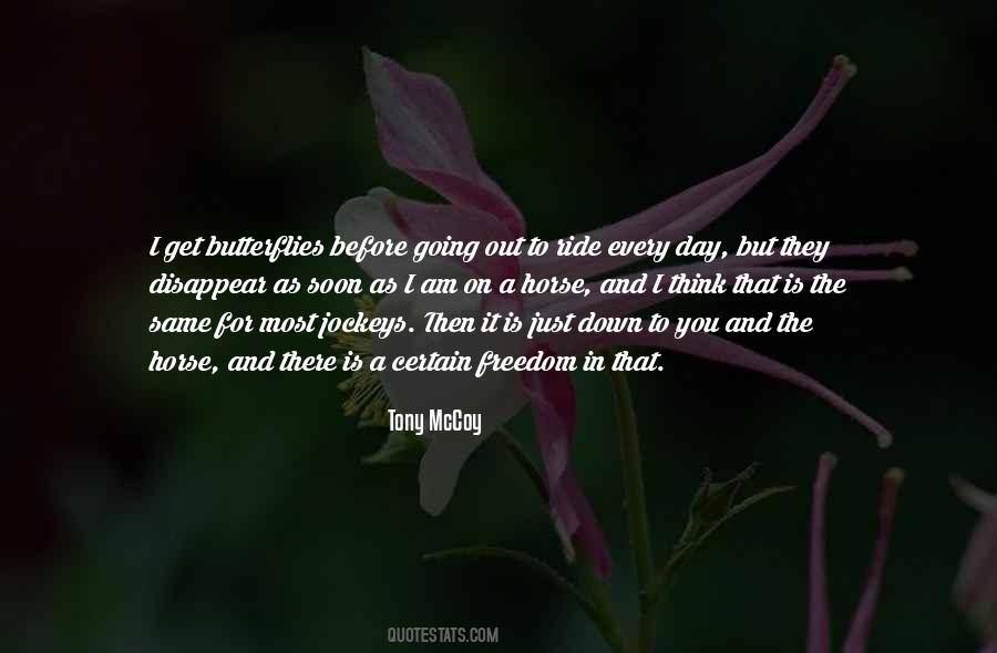 Ride It Out Quotes #416414