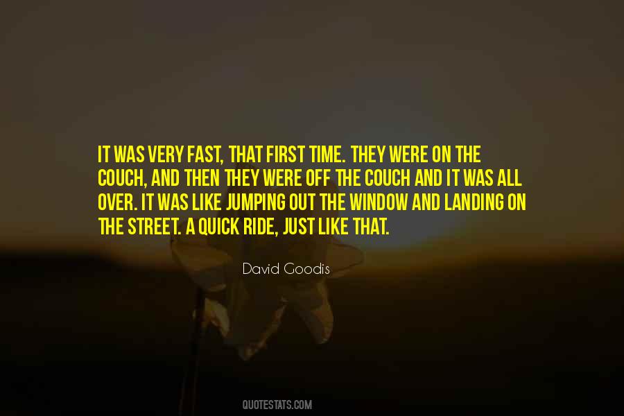 Ride It Out Quotes #422769