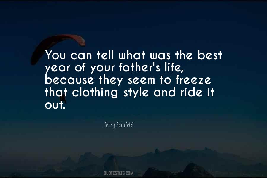 Ride It Out Quotes #593706